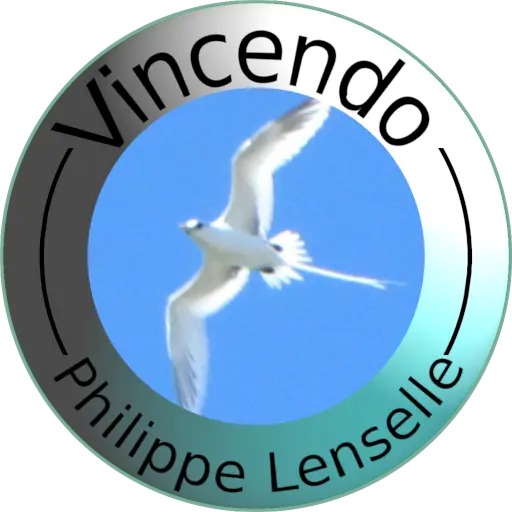 Carnets de Vincendo
